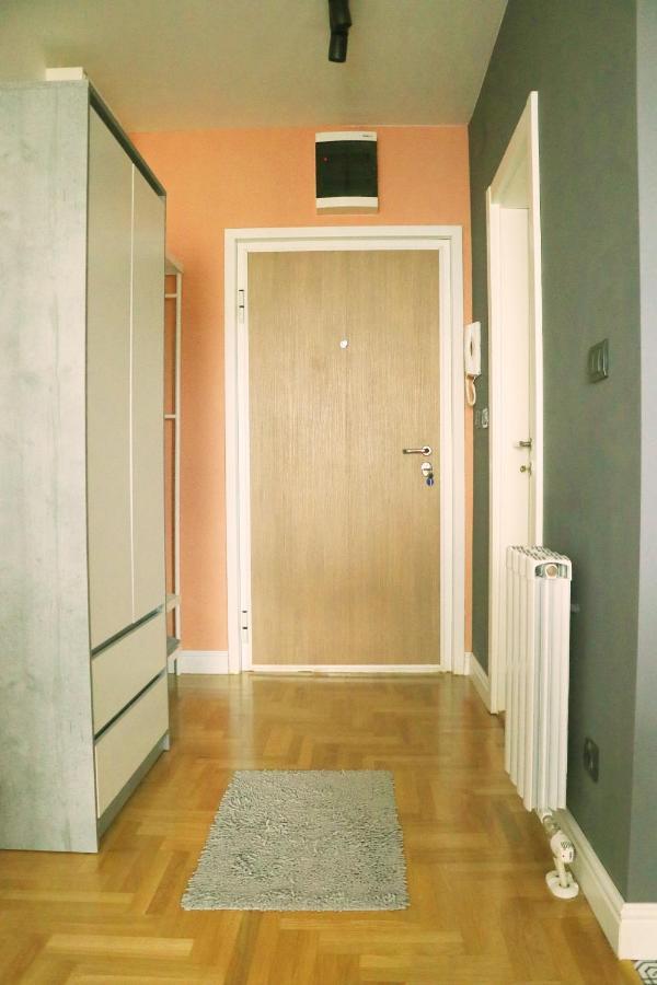 TiTo Apartment Beograd Ngoại thất bức ảnh